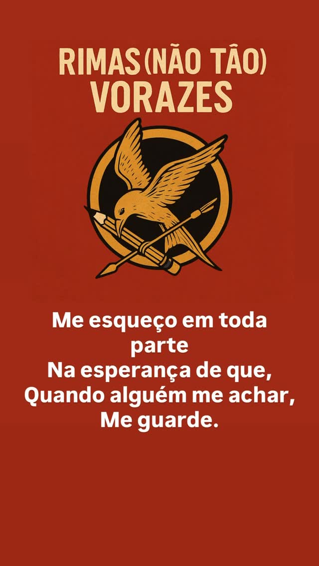 #poesia #poesiabrasileira #trabalhoautoral
#arteempalavras #poesía #poem #poetrycommunity
#escritor #escritos #lardepoetas #pequenaspoesias #pequenospoetas #poemas #poesiacontemporânea #comunidadedepoesia #escritoresdeinstagram #escritoresbrasileiros #poetrylovers #poetrygram #poetryislife #poemoftheday #poetryisnotdead #poet
#poetsociety #poetsofinstagram