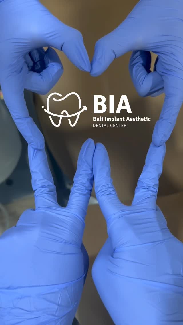 Content Instagram BIA Dental Center Bali