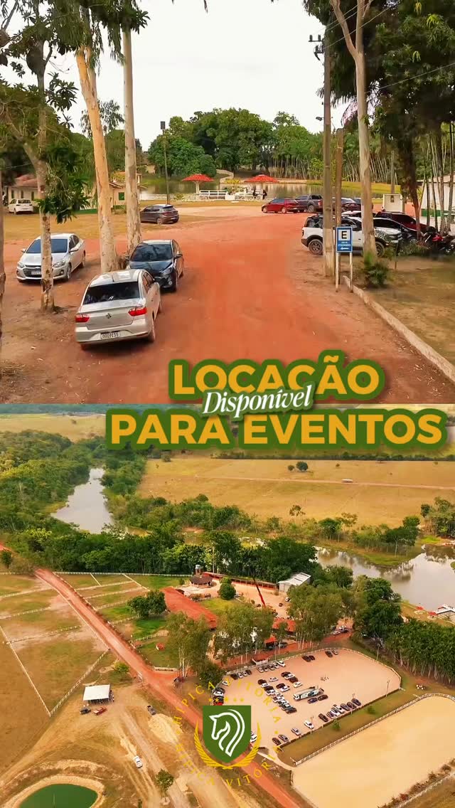 Seu próximo evento merece um cenário inesquecível.
Na Hípica Vitória, você encontra o espaço ideal para eventos sociais, corporativos e passeios escolares, tudo em meio a uma natureza única.
🐎 Passeios a cavalo
🏞️ Lago com canoagem e pedalinho
🚗 Pista off-road
🎉 Salão de festas completo
🧼 Vestiários estruturados
Transforme momentos em experiências.
Alugue agora o espaço da Hípica Vitória e surpreenda seu público.
#eventos #belem #ananindeua #benevides #casamento #confra #aniversario #escola #fotografia
