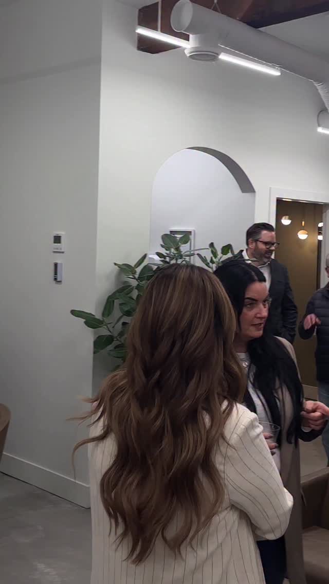 We cannot thank you enough for everyone that came out last night!!!! Getting to share the space with our clients, friend and family means so much to us! We can’t wait to see you at your next appointment❣️
#fortlangley #haircare #kerastase #scalpcare