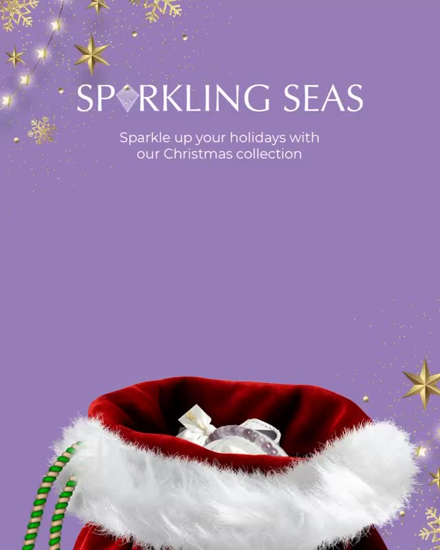 POV: You open a blind box… and it’s the cutest, sparkliest surprise ever. 🤩✨
That’s exactly what our Sparkling Seas Gem Bon Bon collection feels like ; sweet, shiny, and full of sparkly delights! 💎🍬
Unwrap the fun with our Gem Bon Bon Blind Boxes and see if you’ll score the Secret Gem worth double the price! ✨
Get them only at the @thebaublebarbyssph booth for our special Christmas gift promos, exclusively at @flairpopup this November 21-23 at The Fifth at Rockwell!
Last chance before they’re gone! 🥰💜🧿