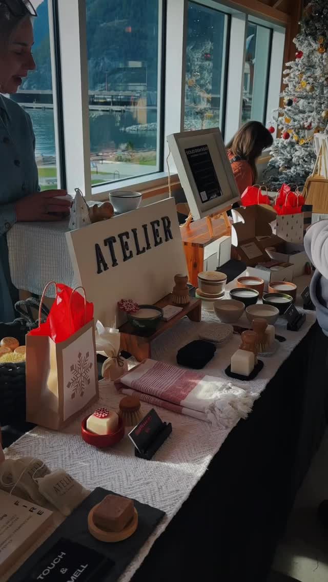 Huge thank you to everyone who came out on Sunday for the Christmas Market at House of Lager! 🎄✨
It was amazing seeing familiar faces, meeting new ones, and feeling the holiday spirit come alive. Your generous donations to Helping Hands mean the world and will make a real difference this season.
We appreciate you all — thanks for supporting local for the holidays & see you at the next market 🎁
.
.
.
#houseoflager #squamishlife #lager #squamishbrewery #Christmas #holidaymarket #holidays #christmasmarket