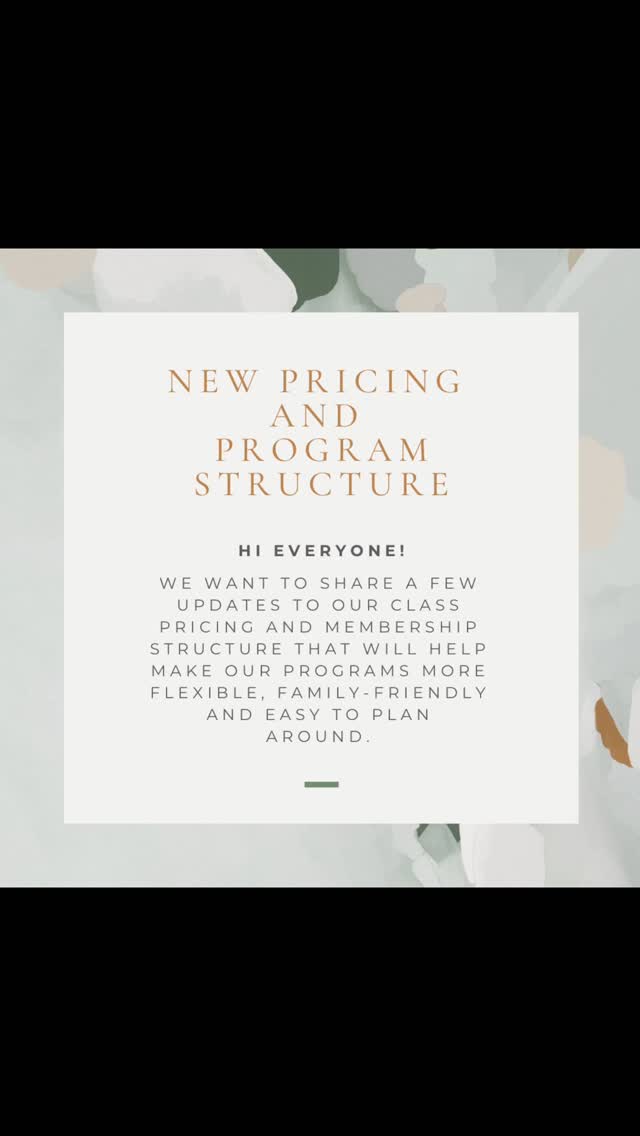 What class are you looking forward to in 2026?