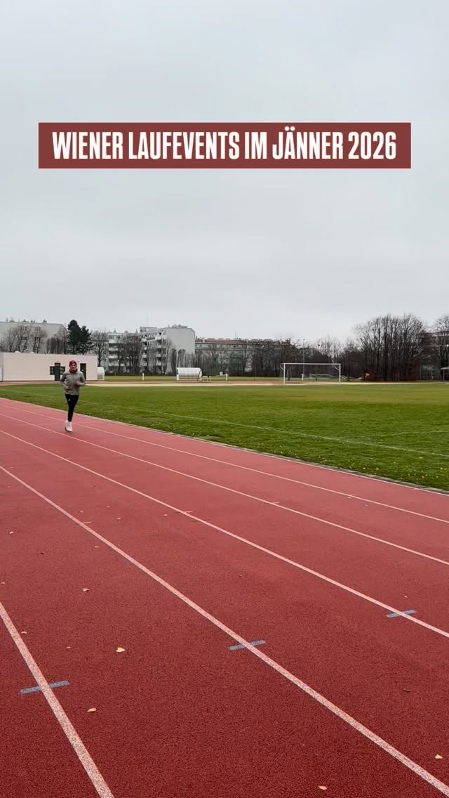 Pacemaker Laufevent Kalender 🏃🏽♂️| 01/2026
⏰ 10.01. Vienna Winter Trail | 📍 Marswiese
⏰ 18.01. LCC Wien Eisbärlauf | 📍 Prater Hauptallee
⏰ 25.01. VCM Winterlauf | 📍 Prater Hauptallee
Starte mit diesen Laufevents optimal ins neue Laufjahr und sammle Erfahrung für deine Hauptwettkämpfe! 🚀
#pacemaker #trainsmart #performbetter #leistungsdiagnostik #lauftrainingsplan #laufeninwien #running #runningevents #viennarunningevents #runningcommunity #viennarunningco