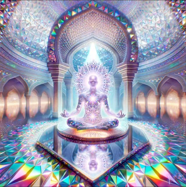 Another day, another great artists work "ruined". Today our guest of honor is one and only @julianagarcesart ✌️👽✌️