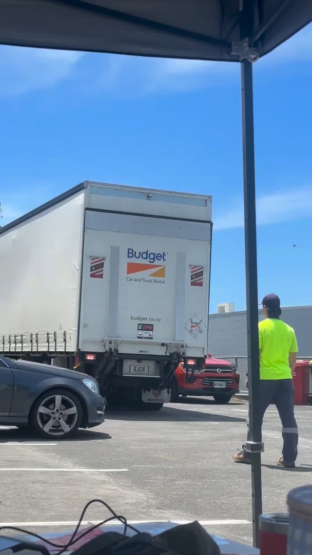 The Christmas spirit is in full swing here at CYC Trust! Come and get your Christmas tree 🎄