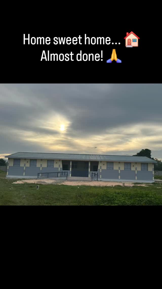 Our new countryside home is almost ready—and the kids can’t stop smiling about it. 🏡✨
There’s something special about this place… the space, the peace, the fresh air, the dream of a simpler life.
We just need water and power, and then the real adventure begins. Grateful for this next chapter and the memories we’ll make here together. ❤️
#FamilyAdventure #NewHomeJourney #CountrysideLiving #FreshStart #GratefulHeart #MakingMemories #FamilyLife #CountryDreams #SimpleLiving #Blessed #BuildingHome #NextChapter