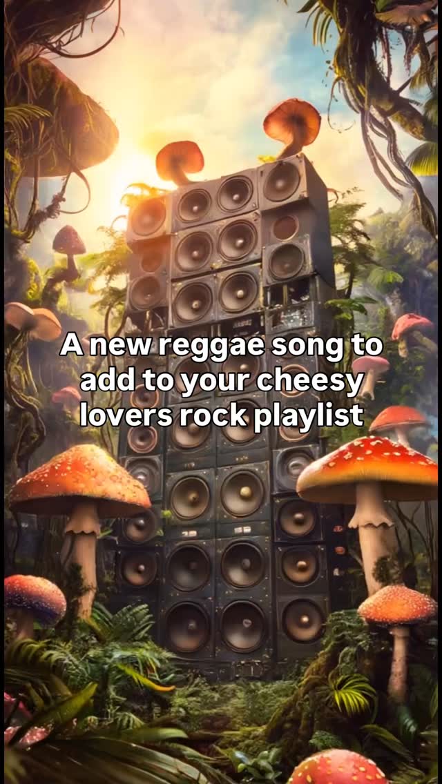 Theres nothing Sweeter than you
#reggae #thewisebloods #loversrock