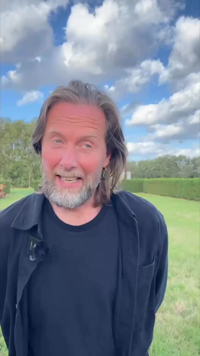 Dankjewel Bruno 🙏 voor deze practhige woorden na de cursus verbindende communicatie