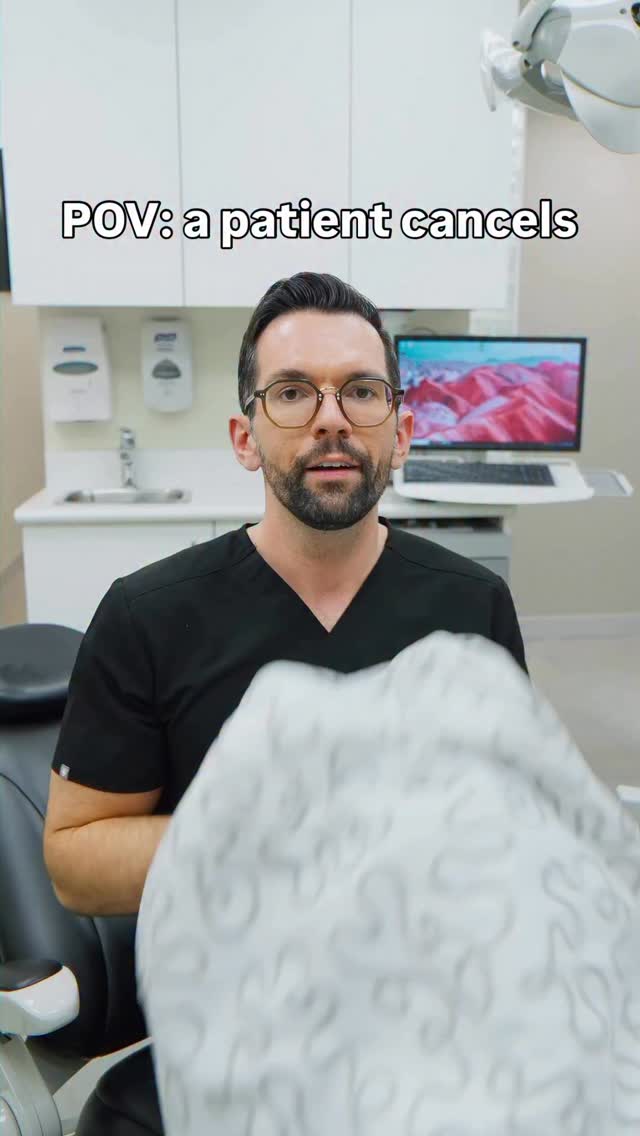 We miss you!! 💕 🦷
#yegdentist #yegdentalclinic #dentalhumour #dentaltok #DentalLife #EdmontonDental #DentalCare #FamilyDentist #EdmontonHealth #DiamondviewDental #EdmontonDentist #FamilyDentist #HealthySmile #EdmontonHealth