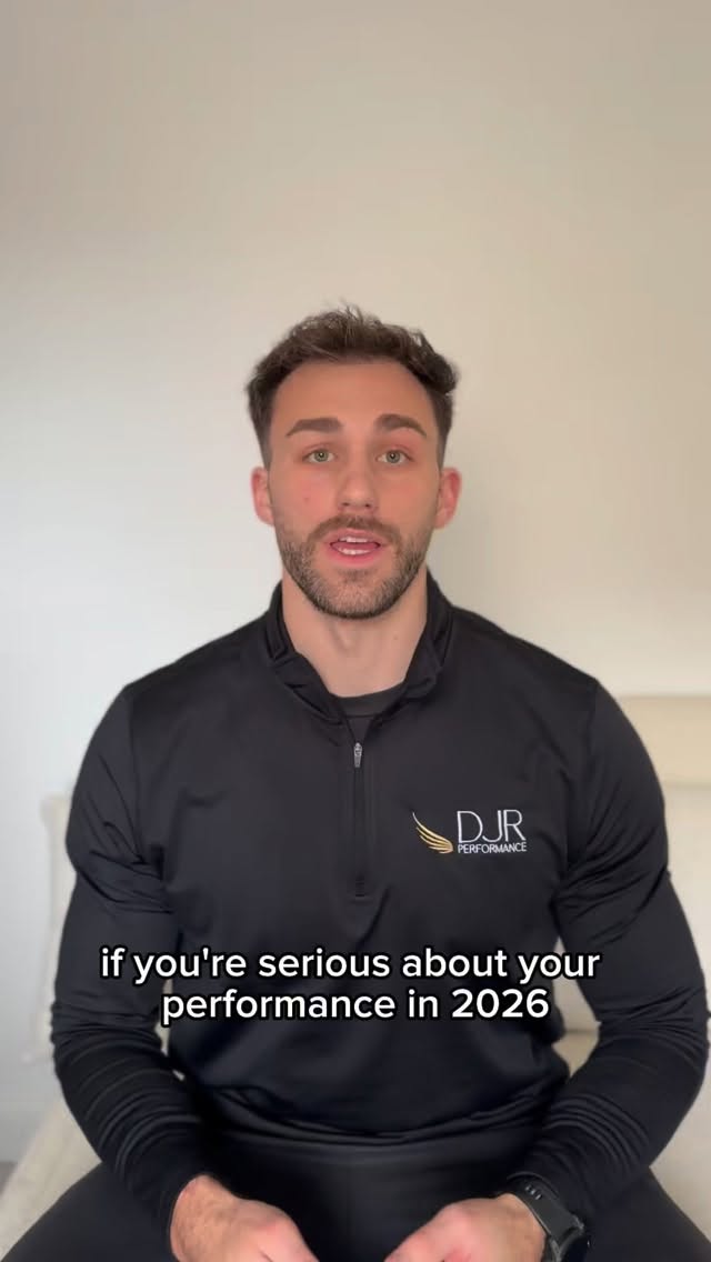 If you’re serious about your 2026 goals, this is the work you can’t skip.
The 12 week Performance Psychology Masterclass is my flagship identity level program for people who want real lasting change.
Over 12 weeks, you’ll master:
- Confidence and emotional control
- resilience and performing under pressure
- Strategic execution and peak mindset
This is deep long-term transformation - for any sport fitness goal or performance challenge.
Designed using elite psychology and tested on elite performers.
All for £540, worth over £745.
Full information is available on our website or via the link in our bio. Or DM “MASTERCLASS” to get started.
Spaces are limited.