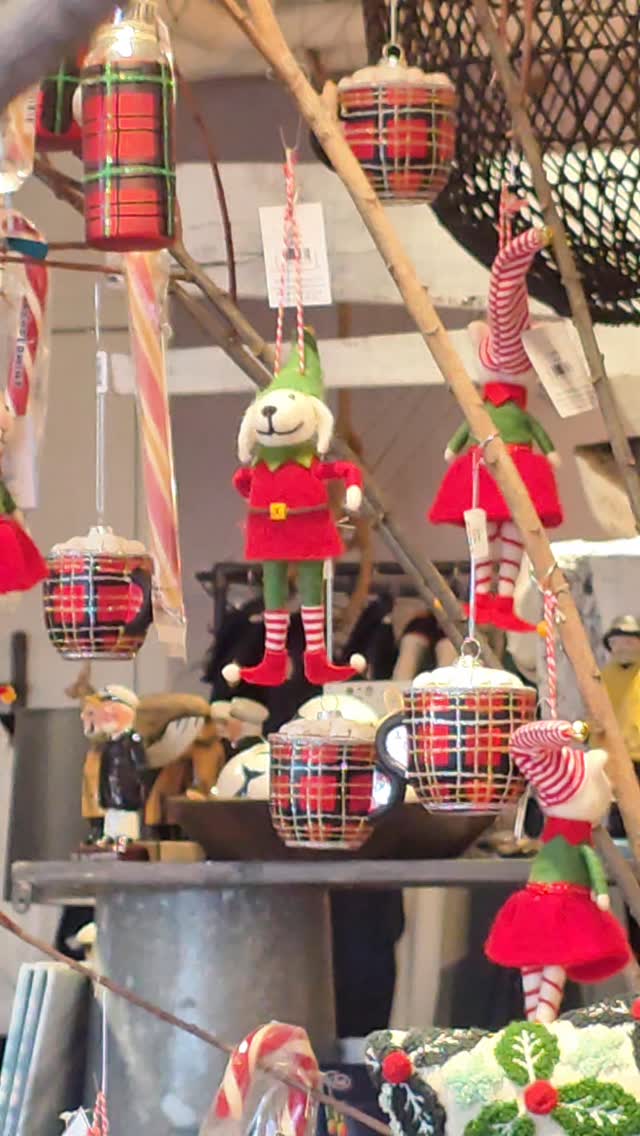 Your next holiday find is at Motifs!