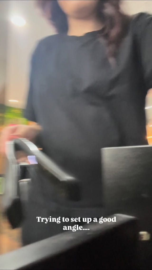 Rob, we promise we’re still professionals… mostly.