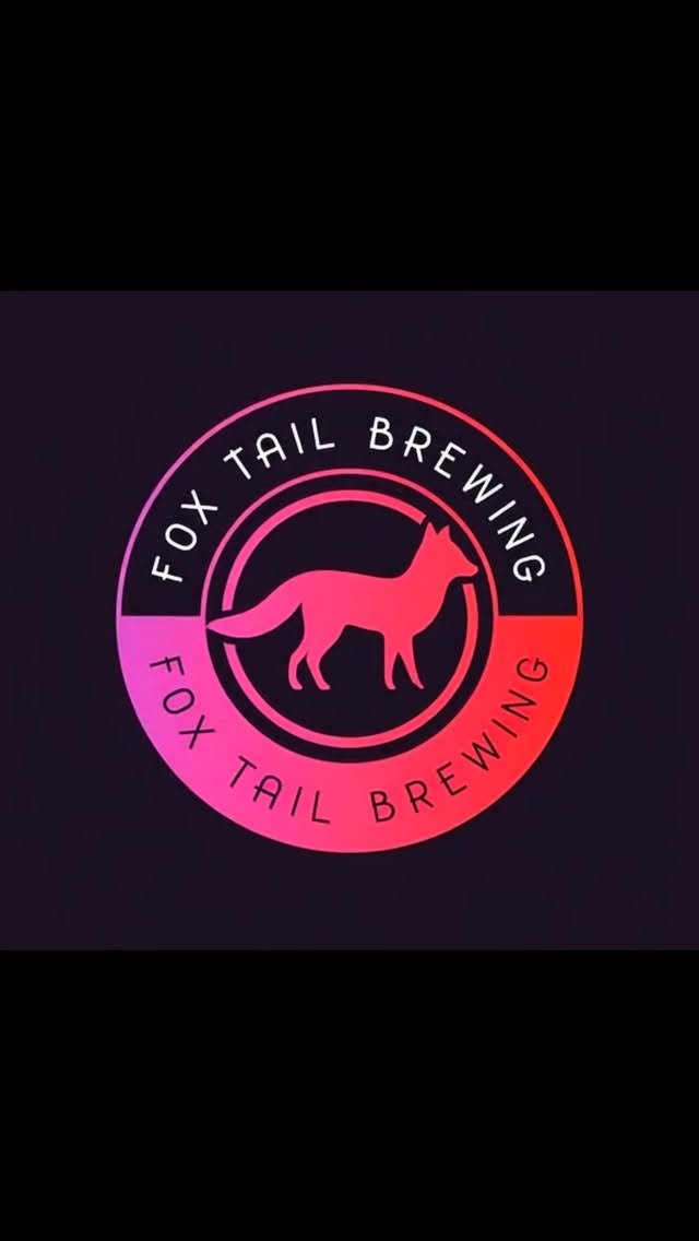 #foxtailbrewing #TurnTheLightsOff