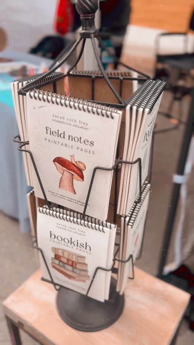 All set up for Westport Christmas Market 10-5 today!!