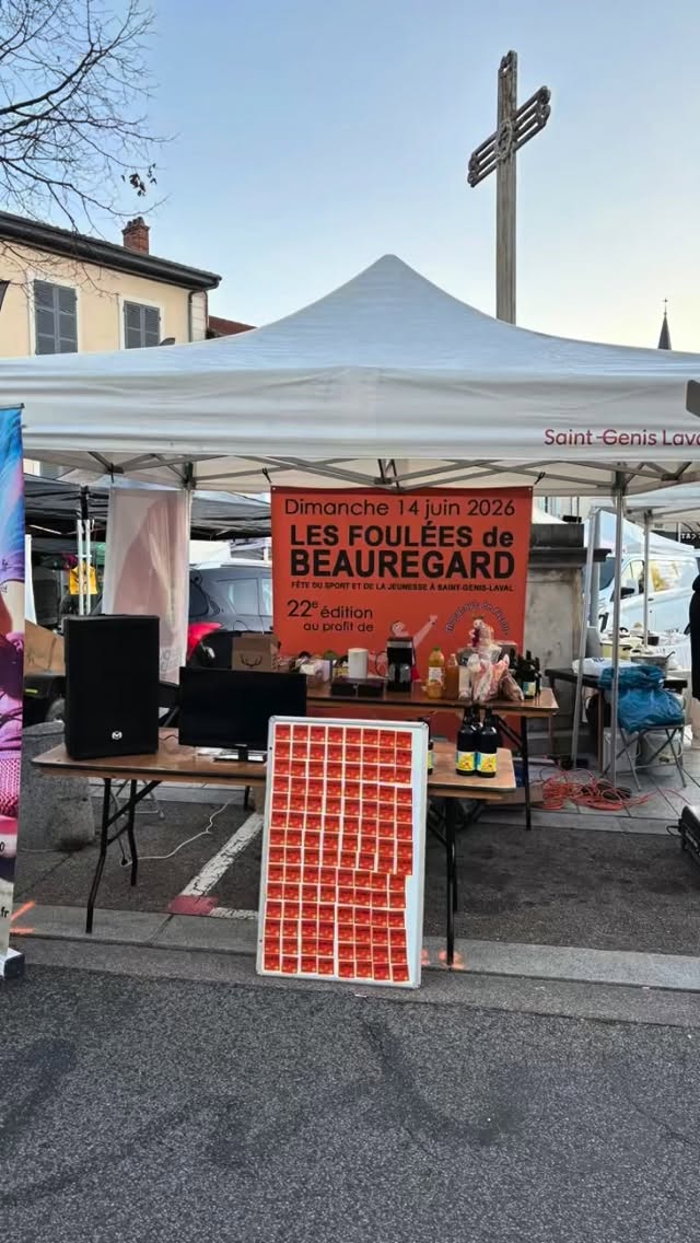 Combien de Km pour nos FoulĂ©es sur le tapis de course aujourdâhui ?! đđđ