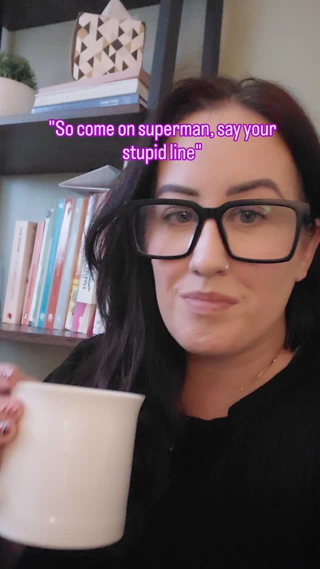 I already believe you 💜
After so many experiences of their chronic illness being dismissed and invalidated, my clients often come to therapy with their lines they've had to rehearse to be believed before.
There's no need for that here. I see you, I believe you. You're very welcome here just as you are ✨️
#chronicillness #spoonielife #spooniesupport