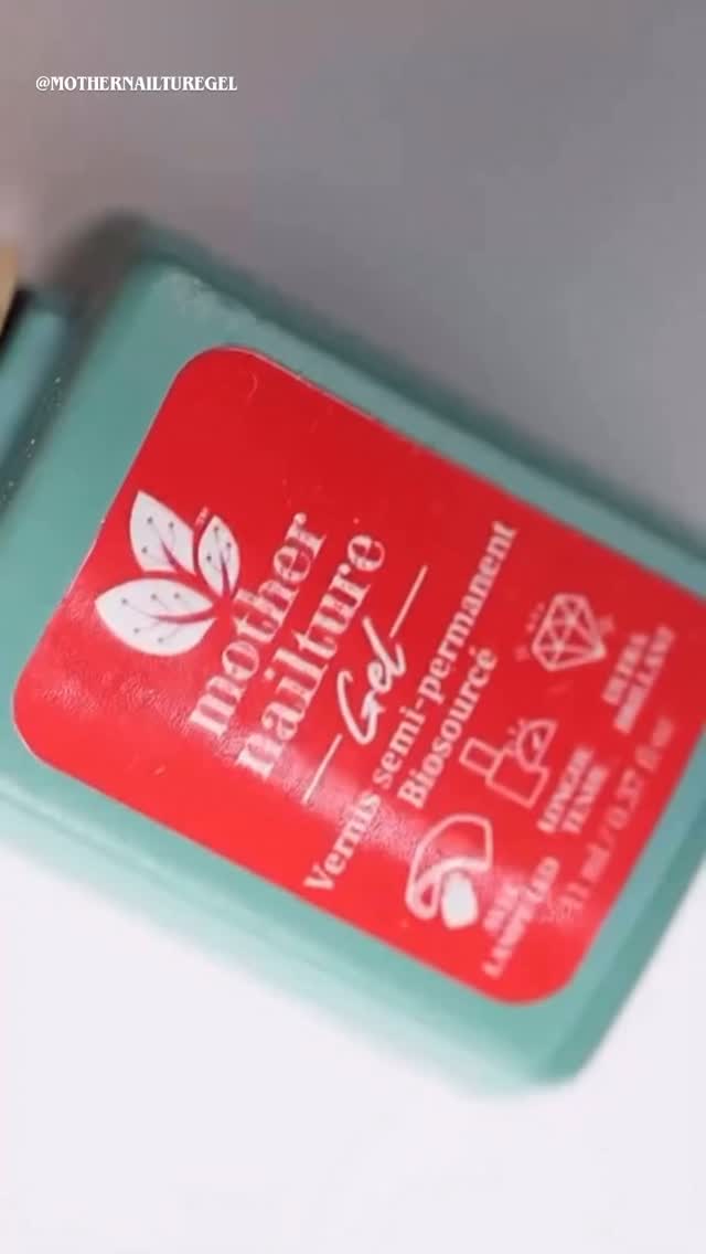 'Give It Lip' by @mothernailturegel is the stunning gel shade featured in our starter kits.
Our
plant-based formula delivers an intense, mirror-like shine - with zero TPO, HEMA, or Methacrylate Monomers. Just clean, luxurious nails
Available in store @auchan_france and online @mothernailturegel
#MotherNailture
#GiveltLip
#PlantBasedGel #PlantBasedNails #CleanGelNails #NontoxicGelNails #HEMAFreeGel
#TPOFreeGel
#MethacrylateFree
#VeganGelPolish #VeganNailPolish #HealthyNailCare
#CleanBeautyProducts #EcoFriendlyBeauty #ConsciousBeauty #NonToxicBeauty #CrueltyFreeBeauty #SafeNailProducts #GreenNailCare
#NaturalNailProducts #LongLastingGelNails
#ProfessionalGelNails
#NailStarterKit #GelStarterKit
#NailCareRoutine
#NailCareTips
#NailShine #GlossyNails
#NailTrends2025
#NailInspo
20 November