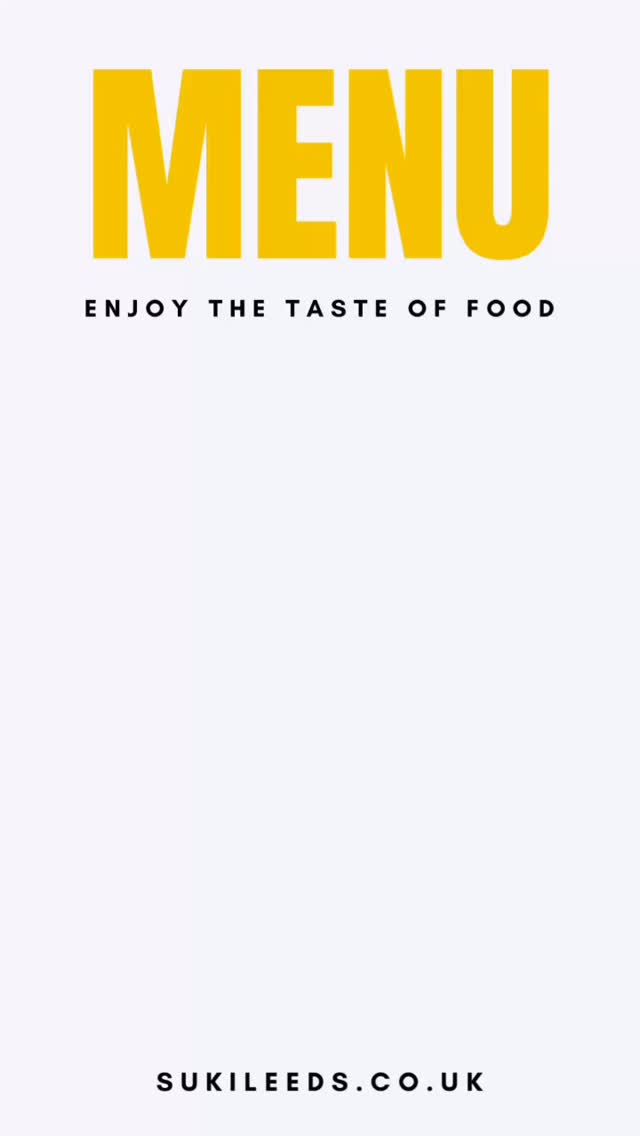 A bowl of Pumpkin Katsu Curry to warm the soul and quiet the day.
#sukileeds #japaneserestaurant #leedsfoodie #japanesefood #sushilovers #tokyo #japan #leeds