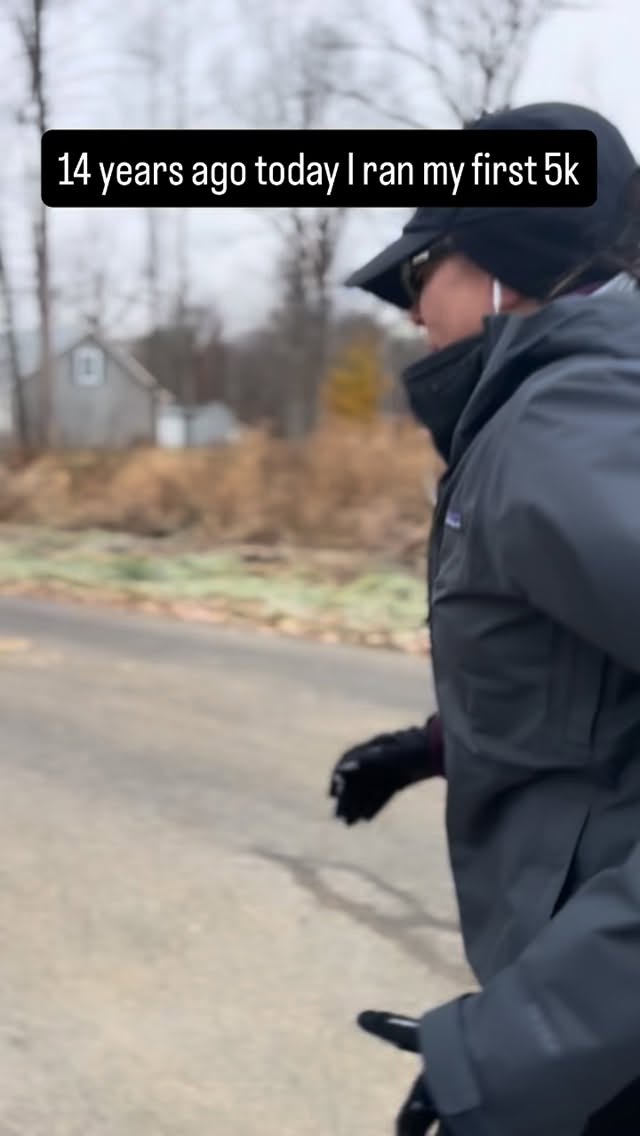 I wouldn't have imagined how much running would become part of me. It has gotten me through the worst days of my life and has given me some of the best. It's absolutely miserable and fuckin glorious at the same time. But most of all, for me, it's sanity.
#run #runner #ultrarunner #runfardontdie #runfastrunfar #trailrunner #fyp #runnersofinstagram