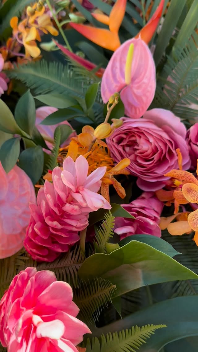 ☀️☀️☀️☀️☀️☀️☀️☀️☀️☀️☀️☀️☀️
When you think of Coconut Grove you can’t help but think of Monty’s, this quintessential spot that’s been around since the late 60’s⚓️
Yesterday Lauren & Chris chose this classic Grove location to celebrate their love 💕
#designsbydarenda #flowers #flowerstagram #freshflowers #centerpieces #wedding #tropical #tropicalflowers #coconutgrove #thegrove #classic #onthewater