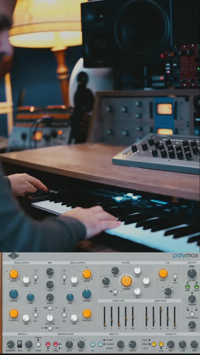 got a brief a while back to create a couple of tracks that gradually shift mood and lighten midway — staying organic, but opening into a slightly wider soundscape.
This is the first half of one of them: sparse and moody, built around acoustic guitars, piano, and evolving synth textures.
The next part reveals how it unfolds.
Thanks @joshlascarmusic and everyone at Evolution Media Music.
#composer #acoustic #soundscape