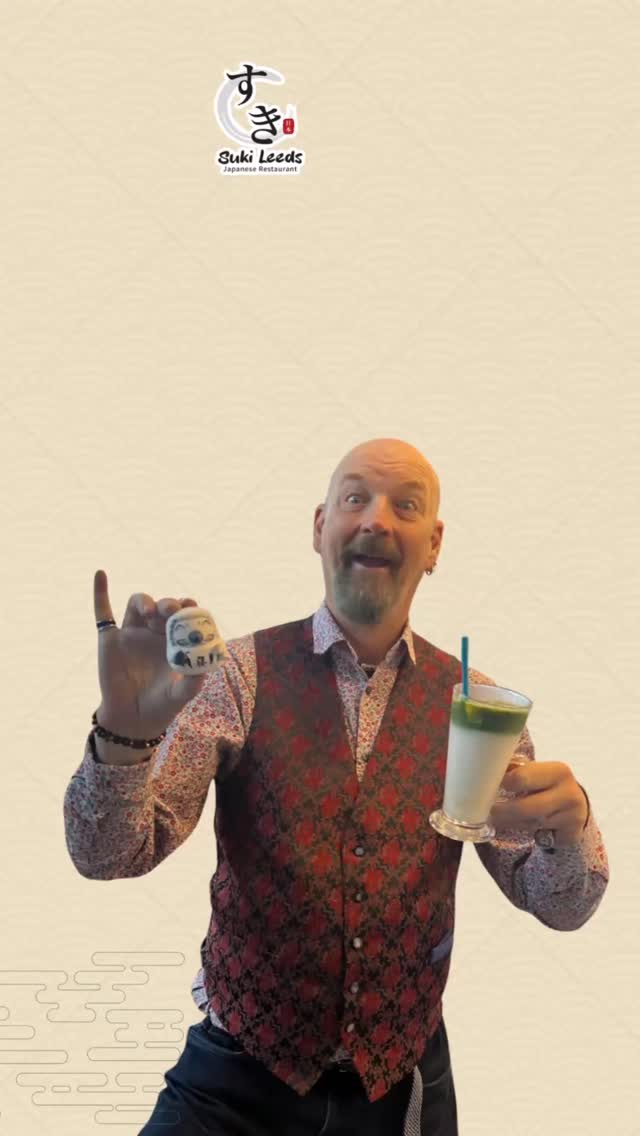 Another lovely customer with a stroke of luck! Our special-edition Daruma is back at Sheep Mai Mai. Don’t miss out! ☕️✨🐦
🛒 Online: www.sheepmaimai.co.uk
📍 In-store: Suki Leeds, 111 Water Lane, Leeds, LS11 5WD