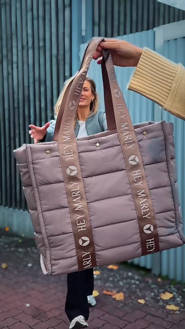 Jeder will sie. Wir haben sie.
Bags von @heymarlyofficial
Neu bei uns in Merten 😍
#heymarly
