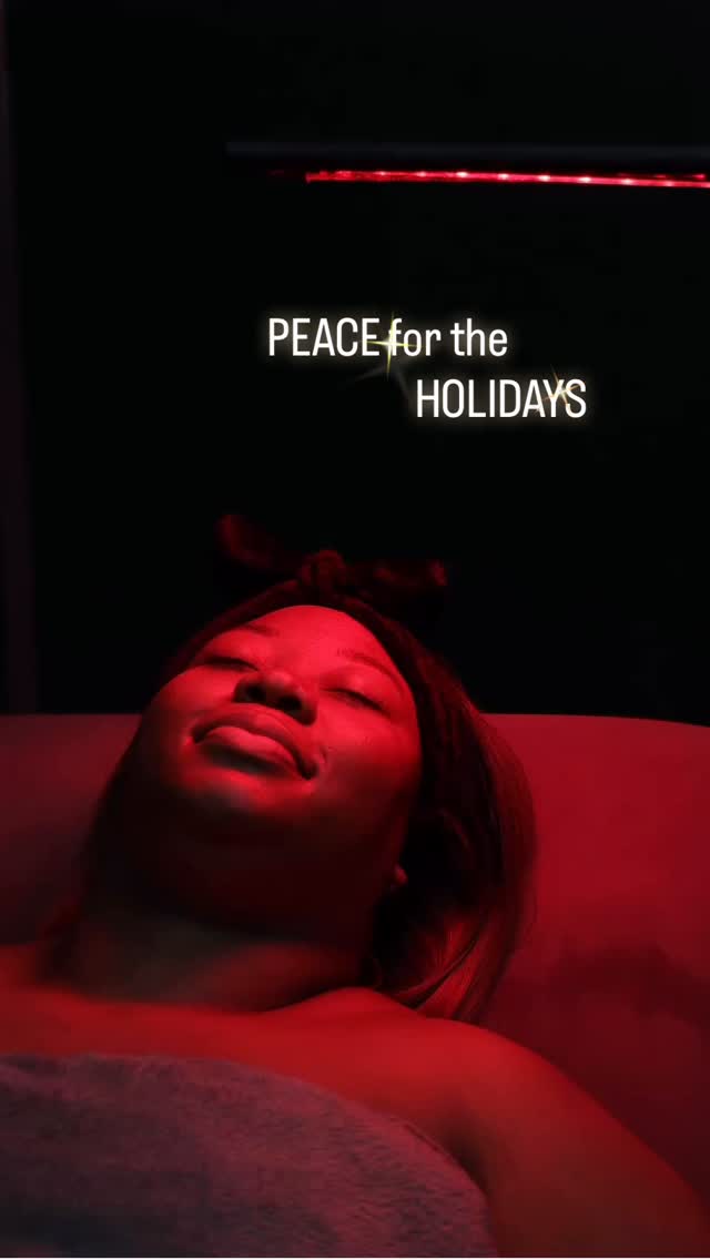 Everyone wants something special. Peace, rejuvenating energy and the small window we have to start the new year off right is what we really need. Visit kemskin.com for holiday peace and the energy you need to rock 2026 #kemskin #holidays #lashes #skincare #spa