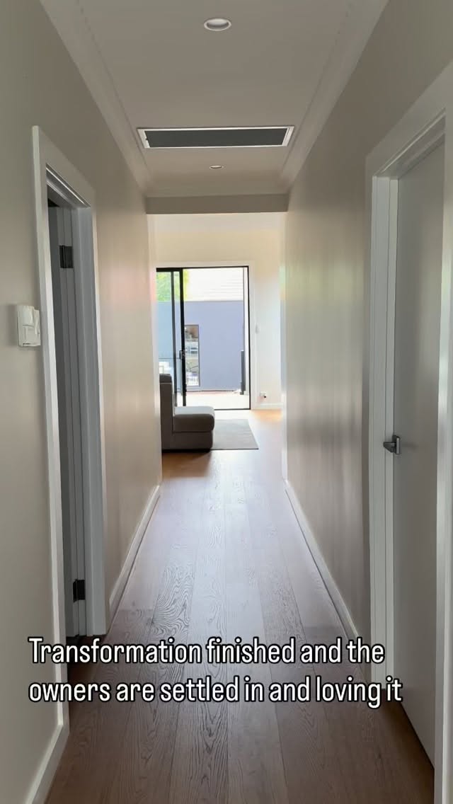 Another renovation delivered.
#Renovation
#HomeRenovation
#BeforeAndAfter
#RenovationProject
#InteriorDesign
#ArchitecturalDesign
#DesignInspiration
#ModernLiving
#hometransformation