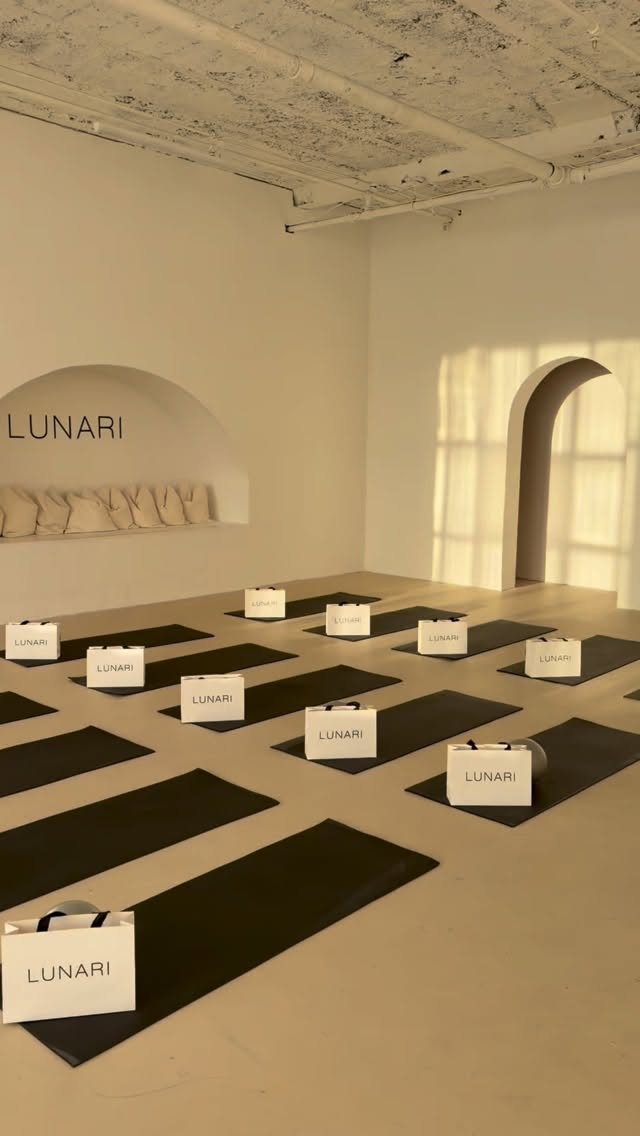 Brand Events are our thing, and we loved every second of creating this memorable day for @lunariclub
A day showcasing how powerful brand experiences are when built with vision, detail and the right environment.
This is where brands come to be elevated, not just seen.
Industry-led. Strategically executed. Unforgettable by design.
With 2026 dates now filling fast, we’re welcoming a limited number of brands ready to create something exceptional.
📩 Enquiries for 2026 now open.