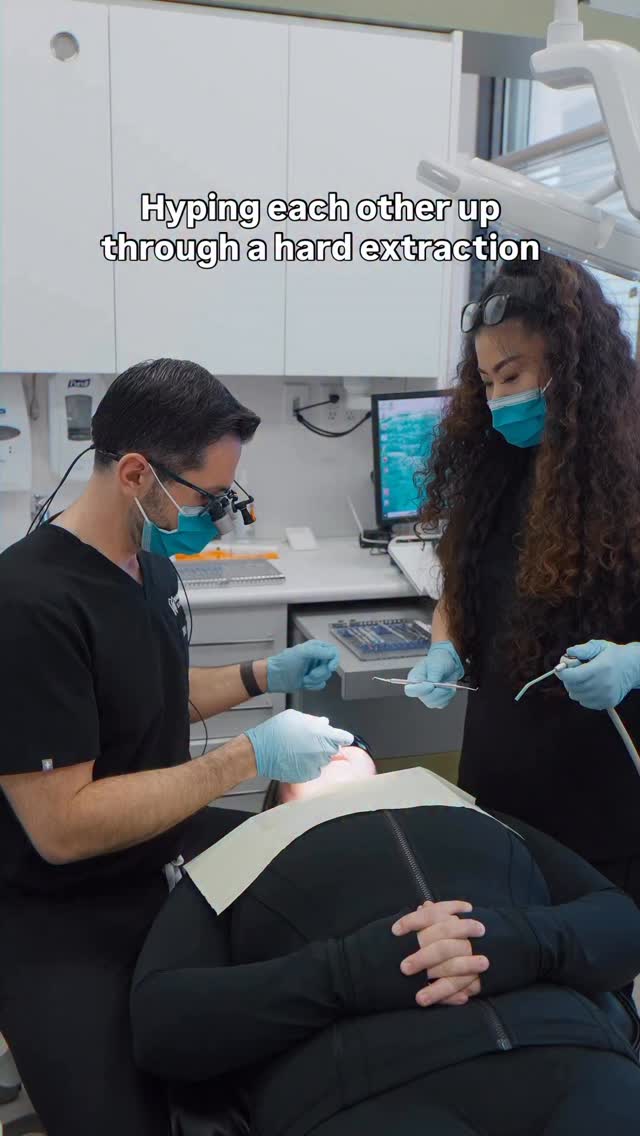 Too cute to be stressed 🎀💕
#yegdentist #yegdentalclinic #dentalhumour #dentaltok #DentalLife #EdmontonDental #DentalCare #FamilyDentist #EdmontonHealth #DiamondviewDental #EdmontonDentist #FamilyDentist #HealthySmile #EdmontonHealth #dentist #dental #dentalassistant