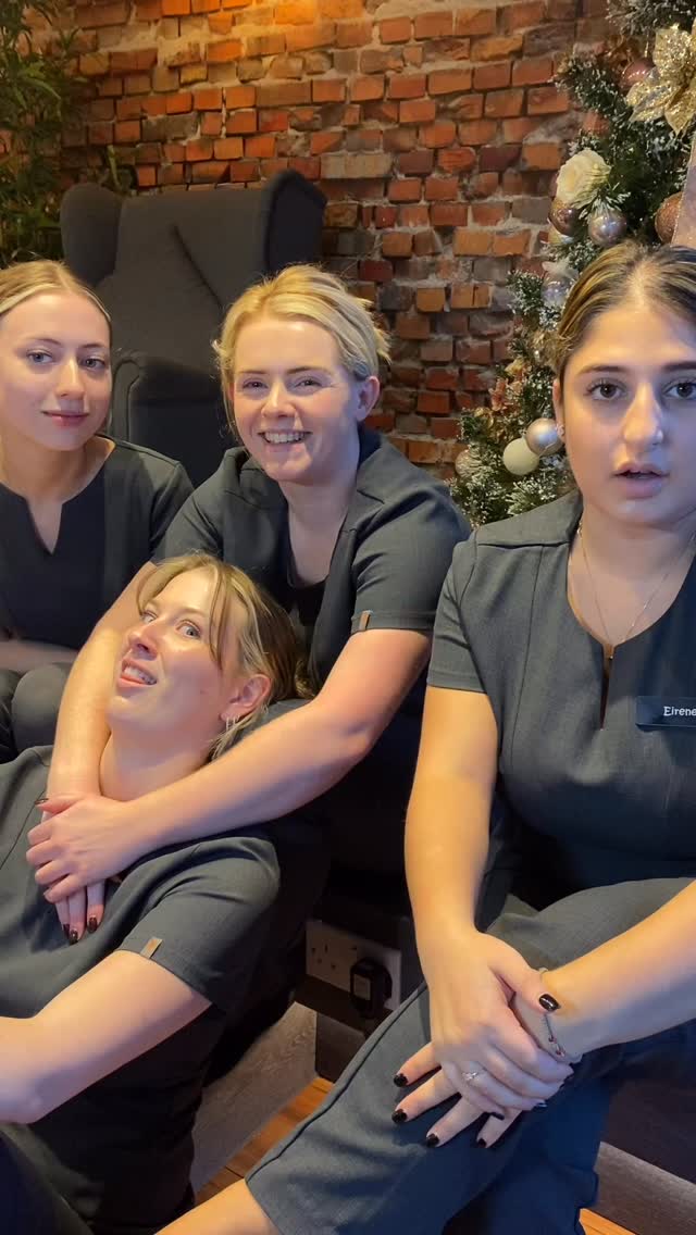 Just another normal day at Serenity 💫😂