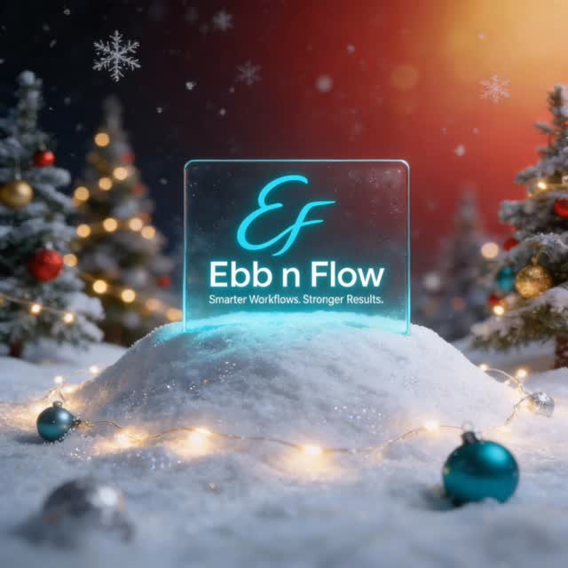 This time of year, we’re reminded that small businesses don’t thrive alone.
They thrive because of communities that choose to shop local, refer each other, show up, and keep coming back — not just at Christmas, but all year long.
Supporting local isn’t just about a purchase.
It’s about keeping skills, jobs, and passion right here where we live.
From Ebb n Flow to our local business community — thank you for doing the work, taking the risks, and supporting one another.
It truly takes a community. 🤍
#LocalLloydminster
#shoplocally
#SmallBusinessCanada
#ebbnflowbusinessconsulting
#smallbusinesssuport