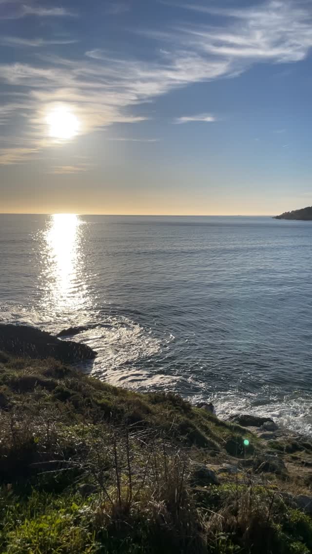 Soleil Océan ✨🎄💙