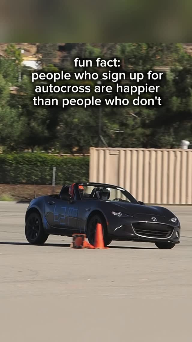 huge discounts if you register for the whole weekend instead of just one day. link in bio, reg closes soon
#scca #bossanova #losangeles #autocross #grassrootsmotorsports #miata #mx5