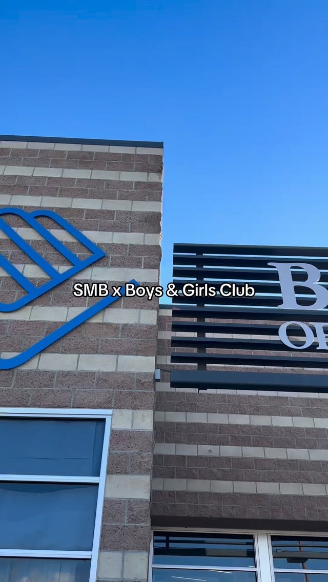 We had a blast serving the local @bgcwn
We got to talk about #networking, #pitching, #personalbranding, & #financialwellness
We love all of you young women we get to serve as an organization!