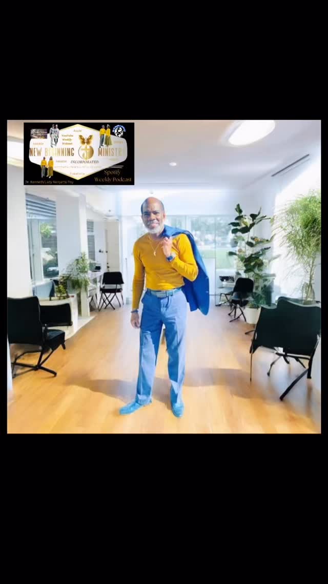 Judge Not & Forgive
Luke 6
Thanksgiving
Today’s Good Ole’ Closet Haul 🛍️ 🛒
We Fit Health & Wellness
Pathway To Peace
New Beginning Ministry
Incorporated
Shop Our Collection
Or
Book A Service With Us
Or Donate
Procure Our Merchandise
Donate
https://www.wefithealthwellness.studio/donations
WFHW Shop
https://www.wefithealthwellness.studio/
#ClosetHaul
#WeFitHealthWellness
#WeFitHealthWellnessShop
#StoryTimeWithFoy
#PathwayToPeaceCounseling
BookAServiceWithUs