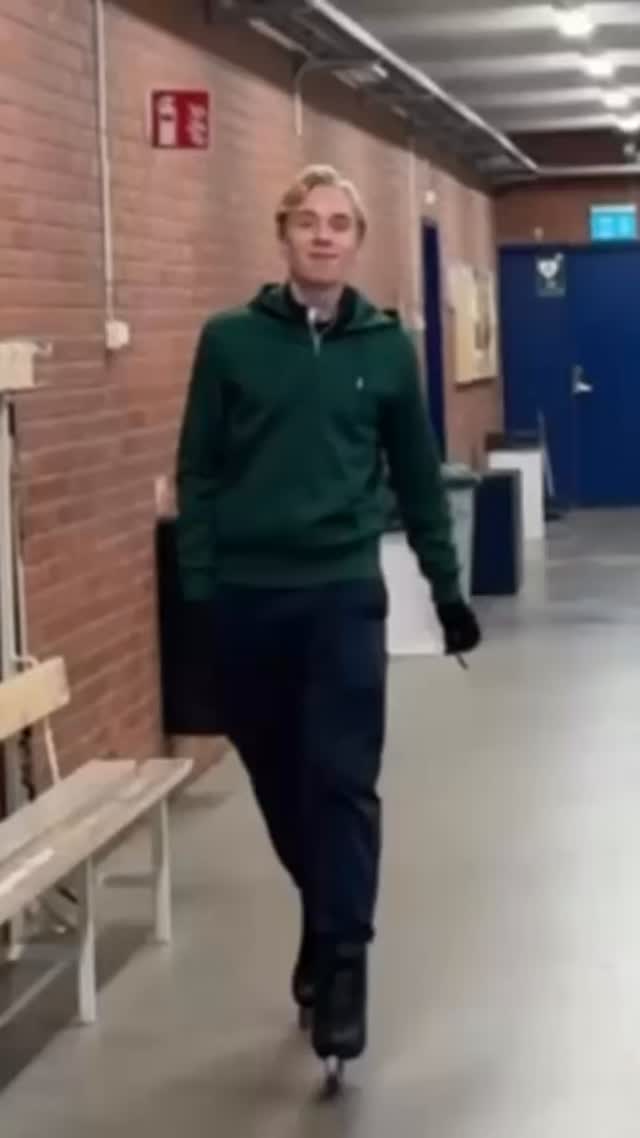 Our amazing head coach Mélanie and our star Andreas preparing to represent Sweden 🌟🇸🇪💪🏽
#quads #tripples