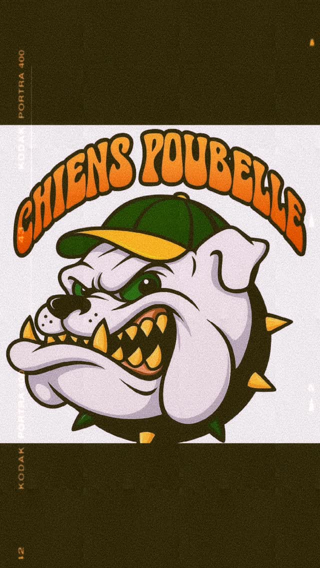 #rugby #chienspoubelle #carqueiranne #hyères #lacrau