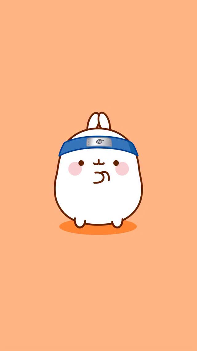 Kage bunshin no jutsu ๐ Watch the latest Kindness Club episode with Nyaruto โก๏ธ Link in bio ๐
#naruto #anime #molang