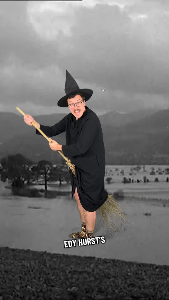 KESWICK!
Keep your pencil museums close, but your theatres by bodies of water closer, because I’m bringing my comedy show about the Lancashire Witches, the Vengaboys and “nothing else” to the majestic @tbtlake next month!
⭐️⭐️⭐️⭐️⭐️ “effortlessly funny” ND Review
⭐️⭐️⭐️⭐️ Young(ish) Perspective
⭐️⭐️⭐️⭐️ OntheMic
#Keswick #keswickwhatson #witchesofinstagram🔮☪️🌑🧙 #theatrebythelake #lakedistrict #comedyshow #whatsonlakedistrict