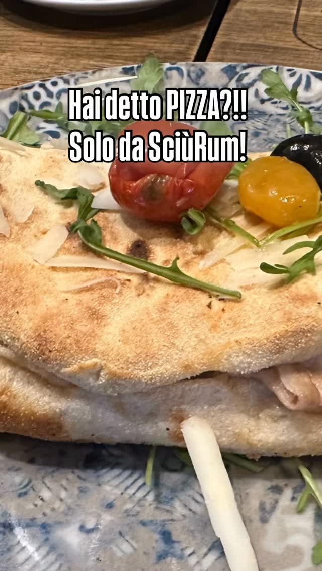 Pizza Pizza Pizza!!!
Stasera concediti una piccola coccola!
#pizza #pizzanapoletana #palermo #palermopizza #pizzeriapalermo #cocktailbar #restaurant #aperitivo #pizzalover