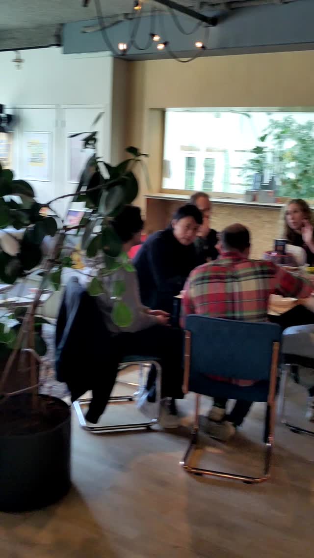 #community #coworking #amsterdamnoord #flexplek #ondernemeninnoord #werkplek