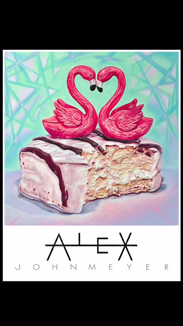 My newest textured watercolor painting, “FLAMING o”
Light Modeling Paste, Paper Clay, Coarse Pumice Gel, Watercolor, Gouache and Ink on Canvas
30x30 inches
Available
This painting will be making its GRAND debut at the Foundry Art Centre’s 8x8x8 exhibition on December 5th from 5-8, hope to see you there! Come see the texture in ALL its GLORY!
I’m so HAPPY & thankful I was finally able to finish this textured watercolor painting I’ve been working on since June! My back is slowly improving, it just takes me longer to complete a painting than it used to. Hopefully in a few more months I’ll be closer to where I was.
Hope everyone has a great week! 💜 #texturedpainting #watercolor #stlouisartist #flamingodecor #FlamingoArt #loveislove #LoveOnTheDanceFloor #stlartist # #zebracake #paperclay #birdsofafeather #foundryartcentre