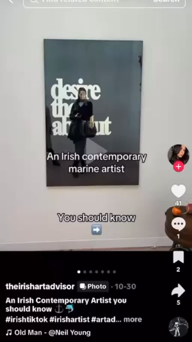 Ivan Sutton Artworks.