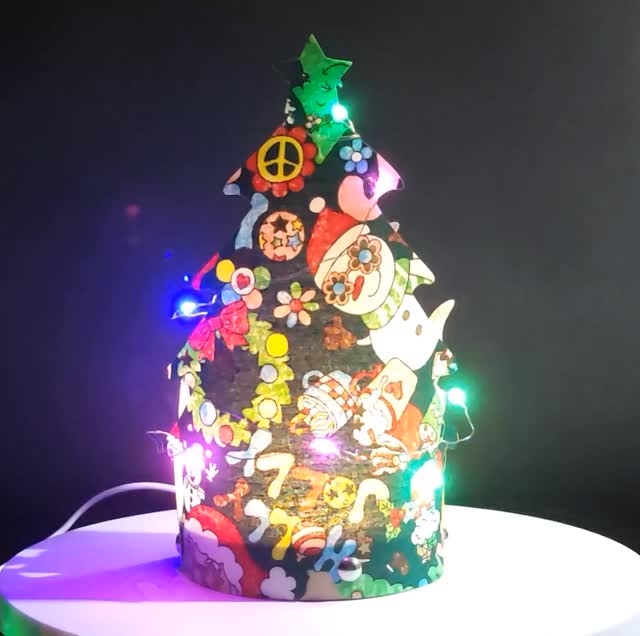 ✨ 精美的聖诞樹,完美的细節!想為你的家增添一抹亮点吗?趕快搶購吧,讓節日的温馨包圍你!🛒 #家居装饰 #聖诞快樂 #節日装饰 #日式設計# 快快去www.meyumi.com.hk選購🤩還有很多款式等着你看🤗