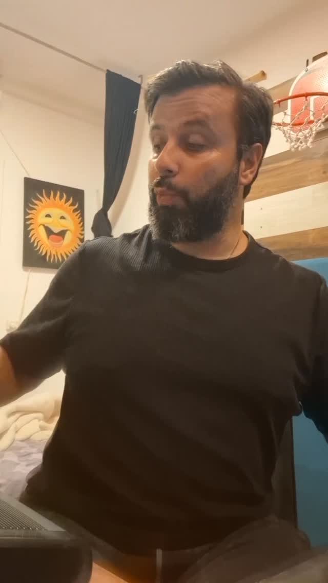 A snippet from an online coaching 👌👏