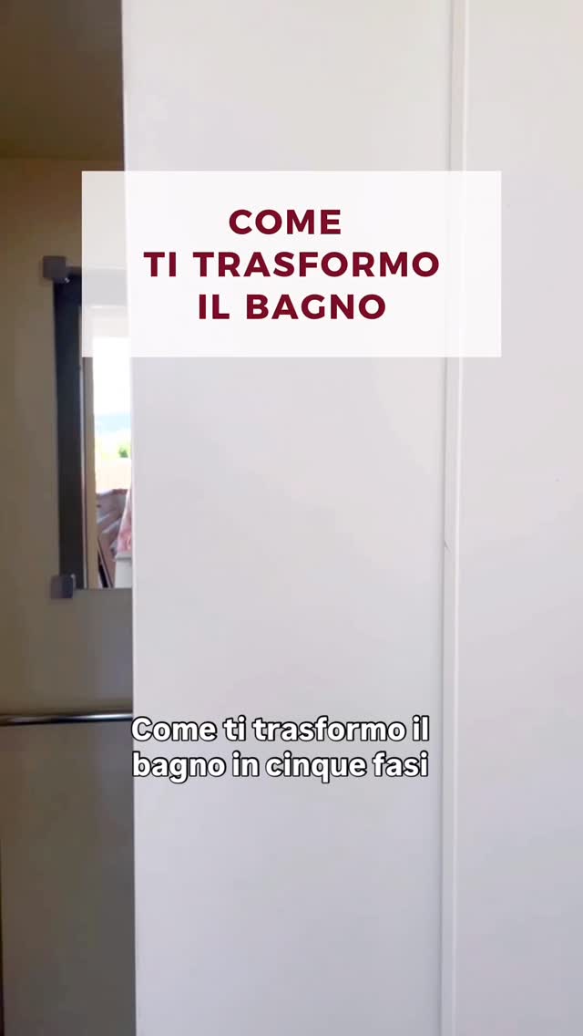 COME TI TRASFORMO IL BAGNO IN 5 FASI — senza stress e senza perdere tempo.
Il bagno è la stanza più delicata di una ristrutturazione: impianti, misure, materiali, funzionalità… ogni scelta pesa.
E infatti la maggior parte dei problemi nasce prima ancora di iniziare i lavori.
Ecco perché seguo sempre questo metodo in 5 fasi 👇
1️⃣ Analisi dello stato attuale
Capisco cosa funziona e cosa no, esigenze, abitudini, vincoli tecnici.
2️⃣ Progetto funzionale
Studio la disposizione, ottimizzo gli spazi, definisco impianti e misure reali.
3️⃣ Scelta dei materiali
Rivestimenti, sanitari, rubinetterie, illuminazione. Tutto coordinato e coerente.
4️⃣ Render fotorealistici
Vedi prima il bagno finito, così non sbagli e non rischi acquisti impulsivi.
5️⃣ Presentazione finale completa
Material board, palette colori, preventivi, elenco fornitori e progetto esecutivo.
💡 Risultato: un bagno bello, funzionale e già definito prima di andare in cantiere — senza imprevisti e senza stress.
Se anche tu vuoi ristrutturare tutta casa con un unico referente che ti segue in ogni fase…
📩 Scrivimi su WhatsApp (link in bio) e partiamo dal tuo progetto.
.
.
.
.
#ristrutturarecasa #ristrutturazionebagno #progettazionebagno #architetturaitaliana #interiordesignitalia #designfunzionale #bagniomoderno #render3d #materialboard #consiglidicasa #quietluxuryhome #italiandesignstudio #beforeandafterbathroom #priastudio