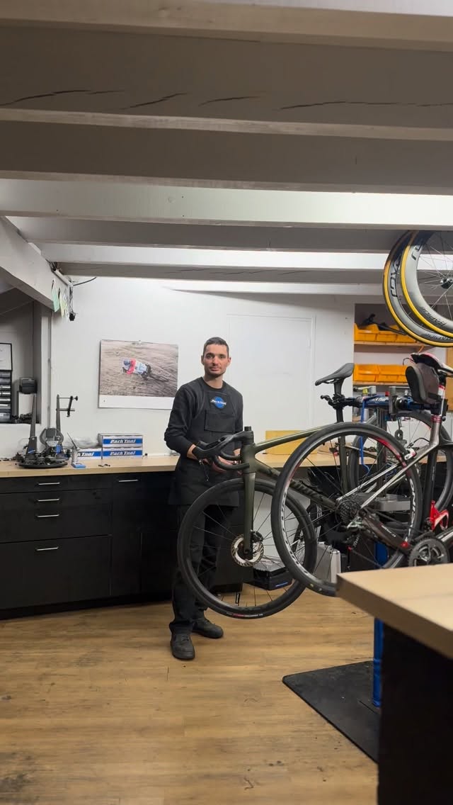 Roulez en toute confiance, vérifiez votre chaîne 🛠️⚙️
Atelier sur rendez-vous, n’hésitez pas à nous appeler 📞
#specialized #shimano #bike #mecanic